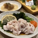 Kushi Katsu × Kushi Ten × Seafood × Nihonshu Waraiya Ura Tenman Tenjin Yokocho Ten - 