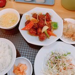 中国料理 龍鶴園 - 