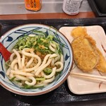 Marugame Seimen Mie Daigaku Mae Ten - 