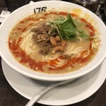 175° DENO Tantanmen Hoku2Sei3 Ekimaedoriten - 