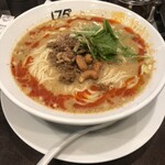 175° DENO Tantanmen Hoku2Sei3 Ekimaedoriten - 