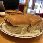 KOMEDA’S Coffee Kamakura Fukasawa Ten - 