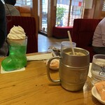 KOMEDA’S Coffee Kamakura Fukasawa Ten - 