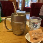 KOMEDA’S Coffee Kamakura Fukasawa Ten - 