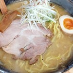 Miso Ramen Kurashiki - 