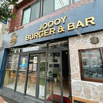 JOOOYBURGER & BAR - 