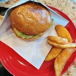 JOOOYBURGER & BAR - 