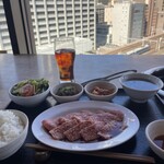 Yakiniku A FIVE Toku - 