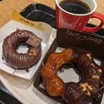 mister Donut Kitatatsumi Shoppu - 