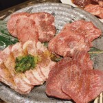 Yakiniku Housen - 