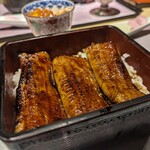 Gotanda Kani Unagi Matsumoto - 