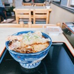 両国食堂 - 料理写真: