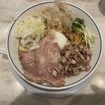 Ramen Uroko Takatsuki Ten - 