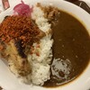 すき家 - ファイヤー炭火チキンカレー(大盛)  ¥950