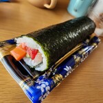 Daiki Suisan Kaiten Zushi Hyogo Kawanishi Ten - 