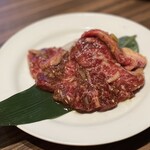 焼肉すだく家族亭 - 