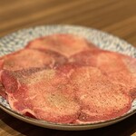 焼肉すだく家族亭 - 