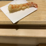 Ginza Tempura Yoshitake - 