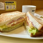 Doutor Coffee Shop Machida Ekimae Ten - 