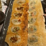 Taki Gyoza Kawazoe - 