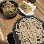 Musashino Udon Matsu - 