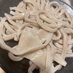 Musashino Udon Matsu - 