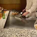 Kisen Tei Nagoya Middorandosukueaten - 