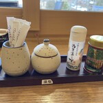 Soba Dokoro Tochino Ki - 