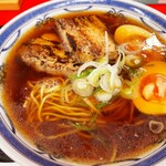 Hasami Ramen Center - 中華そば