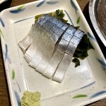 Kakuyasu Beer to Tetsunabe Gyoza 3 6 5 Sakaba Shonandai Ten - 