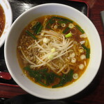 福義徳 - 台湾ラーメン