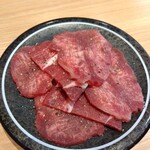 廻転レーン焼肉 いっとう - 