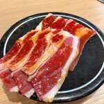 廻転レーン焼肉 いっとう - 