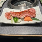 Yakiniku Dojo Royal Yoro Honten - 