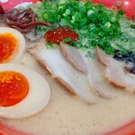 rameｎ makotoya Hamamatsu Sanaridai Ten - 