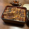 上村うなぎ屋