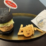 Ginza Fish Burger NAGOMI - 