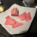 肉匠なか田 - 