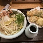 麺ごころ にし平 - 