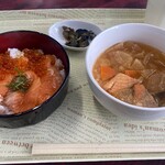 にじます工房 - 料理写真: