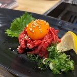 焼肉ホルモン にくろう ひので苑 - 