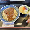 とんかつかつ元 - 