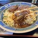 とんかつかつ元 - 