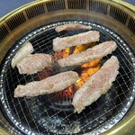 Yakiniku no Gyuko Itako Ten - 