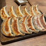 Nikujiru Gyoza no Dandadan Motomachi Ten - 