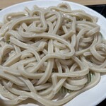 Musashino Udon Chururi Bibamoru Warabi Nishikicho Ten - うどん！美味しい！