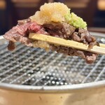 Sumibi Yakiniku Takumi - 