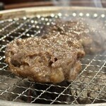 Sumibi Yakiniku Takumi - 