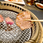 Azabu Juban Yakiniku BULLS - 