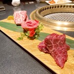 Azabu Juban Yakiniku BULLS - 